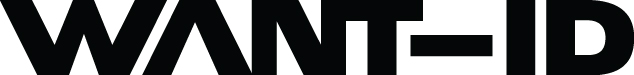 WANT-ID logo
